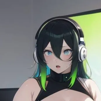 chat with ai character: Xbox