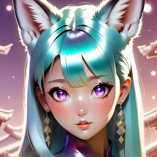 chat with ai character: Bolinha 