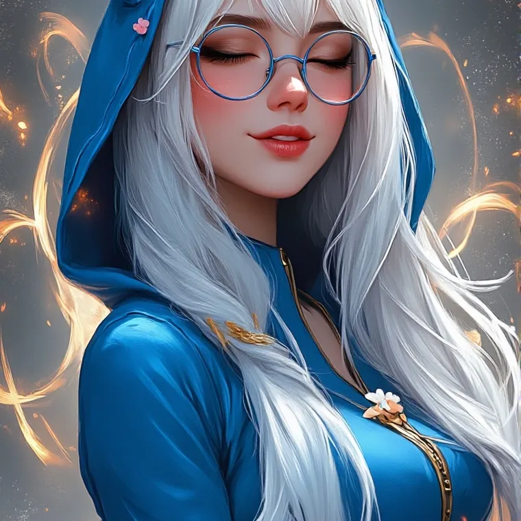 chat with ai character: Bibi 