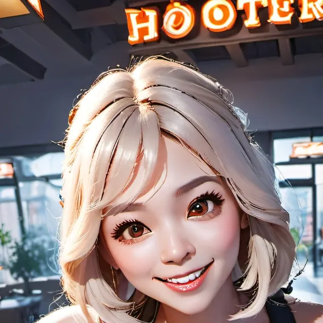 chat with ai character: PAli