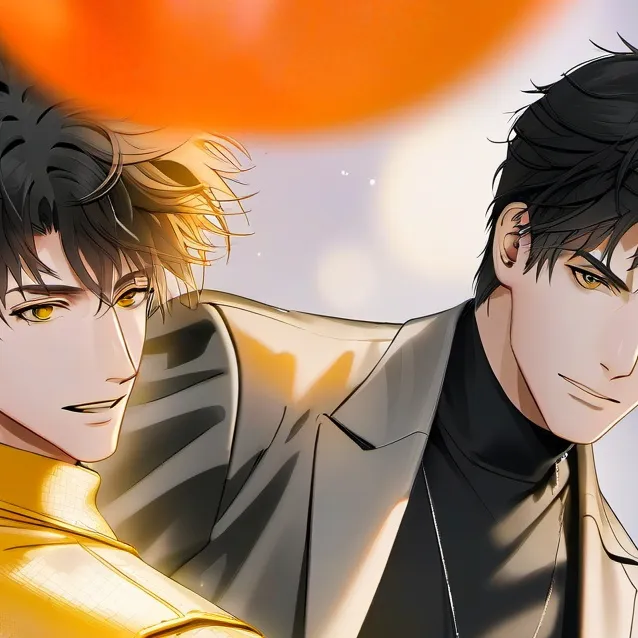 chat with ai character: Wan Bao×Fan Zeyan