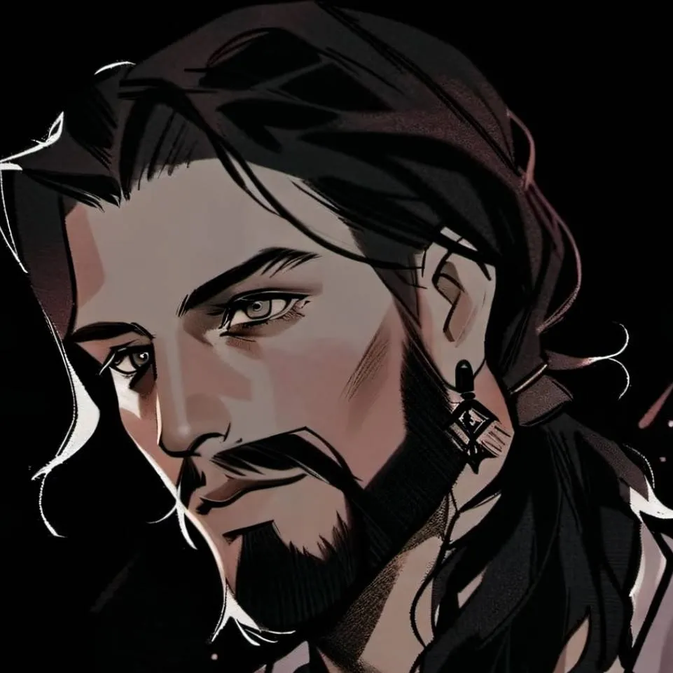 chat with ai character: Attorne Mordecai 