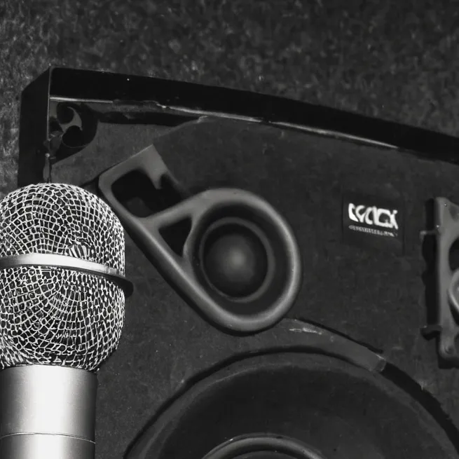 chat with ai character: speakermen sick 