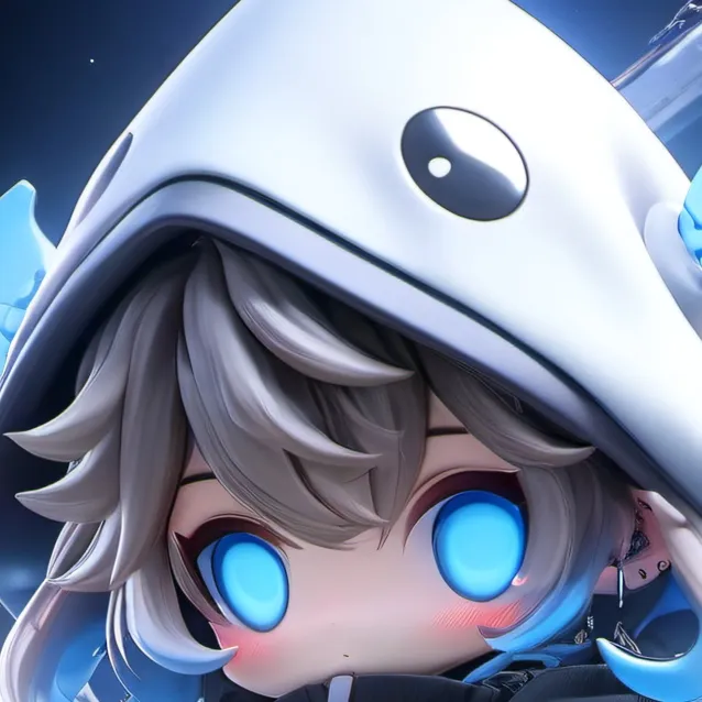 chat with ai character: frontman sick