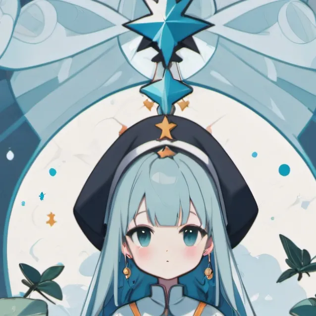 chat with ai character: wildberry cookie 