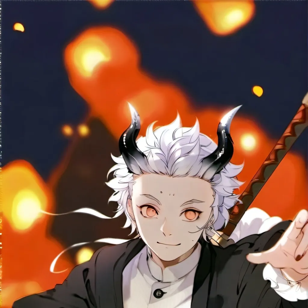 chat with ai character: Genya Sick