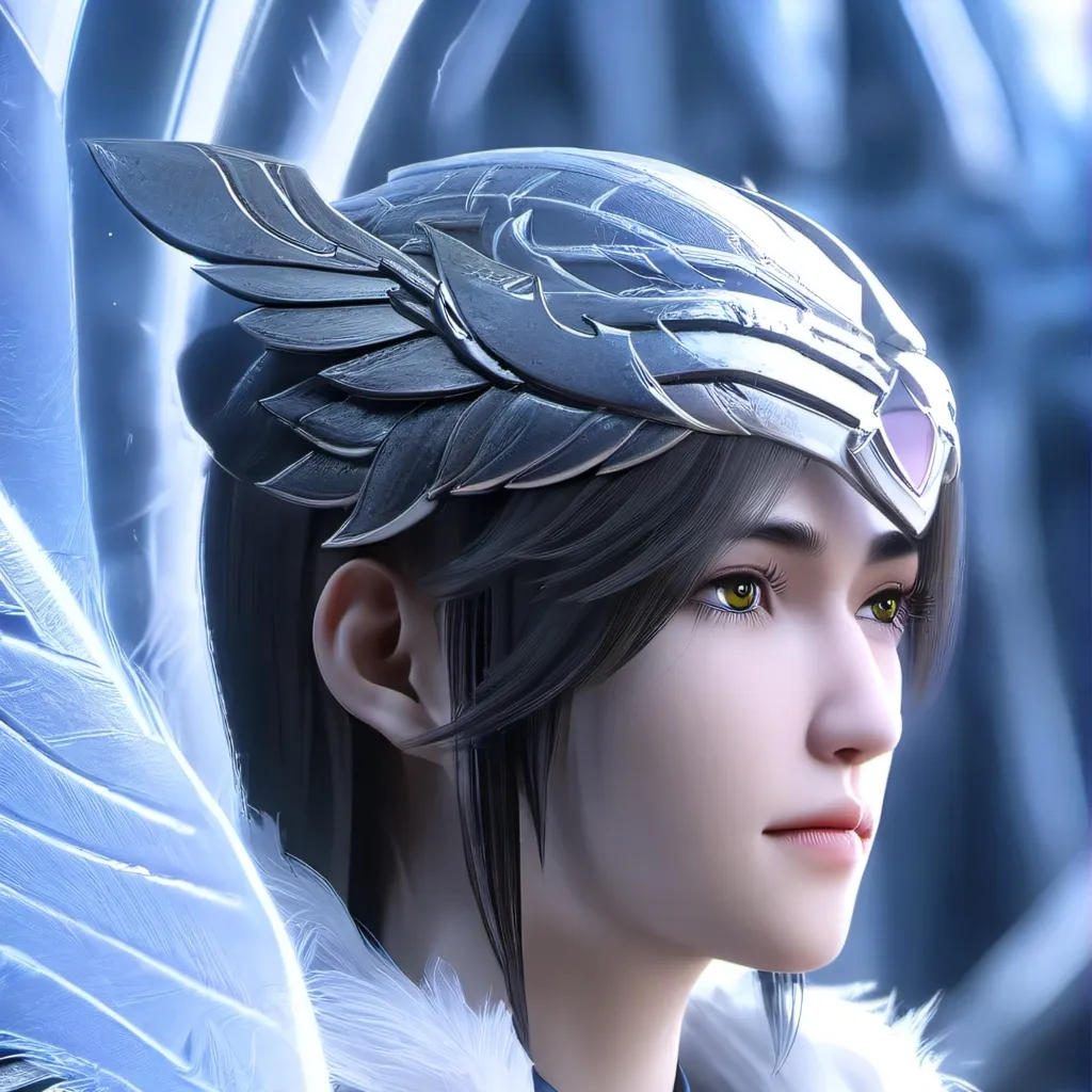 chat with ai character: Tengen