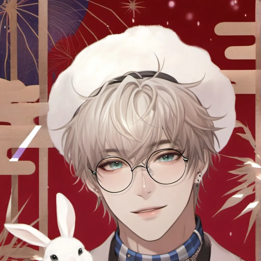 chat with ai character: liam