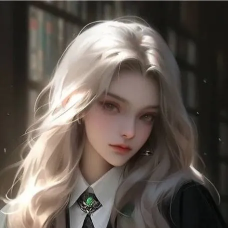 chat with ai character: Greta Riddle