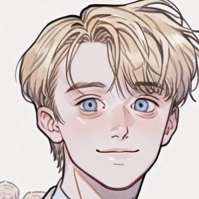 chat with ai character: tom felton😍