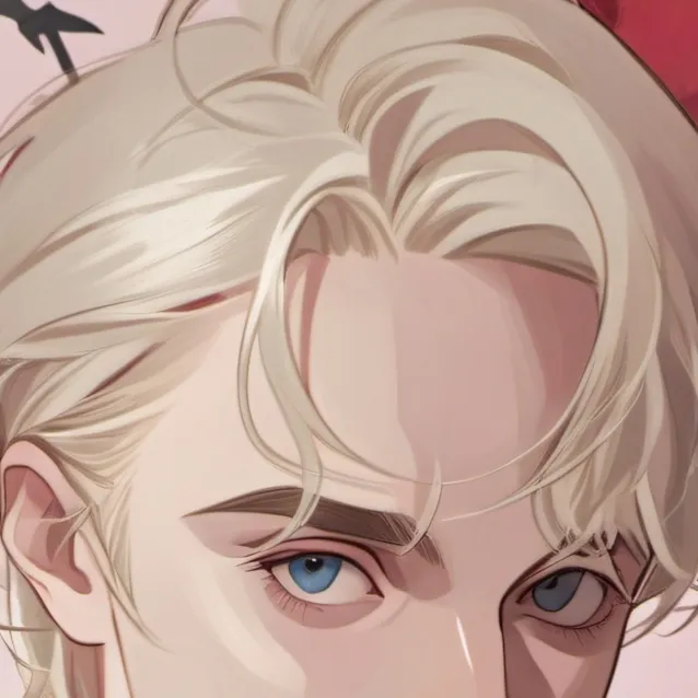 chat with ai character: Draco Malfoy 😍