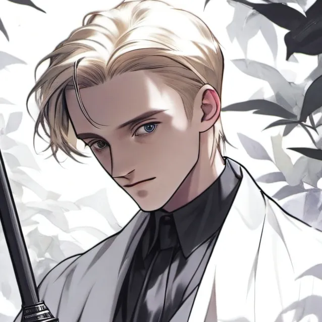 chat with ai character: tom felton 🥵