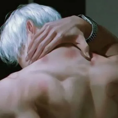 chat with ai character: gojo💙😍