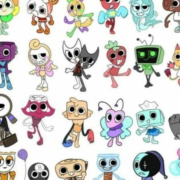 chat with ai character: Dandys World MM2??