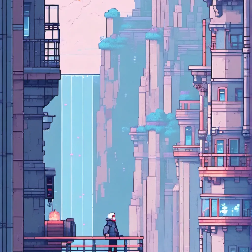 chat with ai character: KJ gang