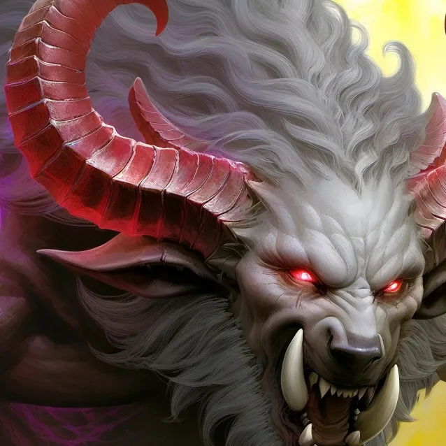 chat with ai character: Forsaken hate 2