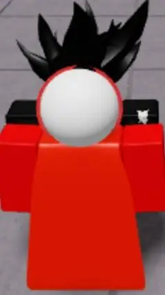 ai character: Ven area!  background