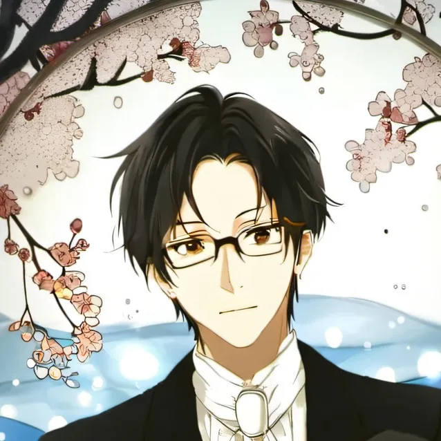 chat with ai character: anything you say 