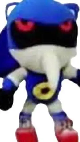 ai character: Forsaken hates 9 background