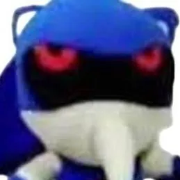 chat with ai character: Forsaken hates 9