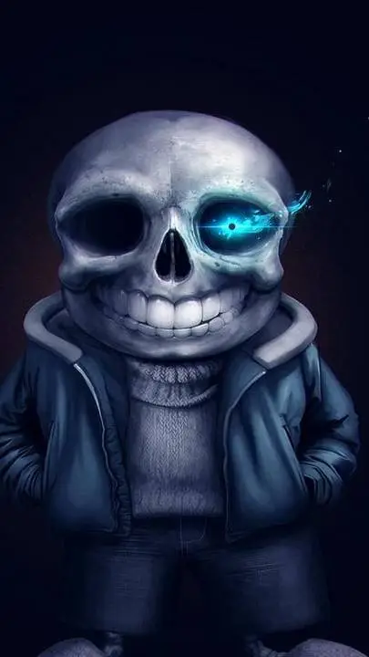 ai character: My talke's pick me background