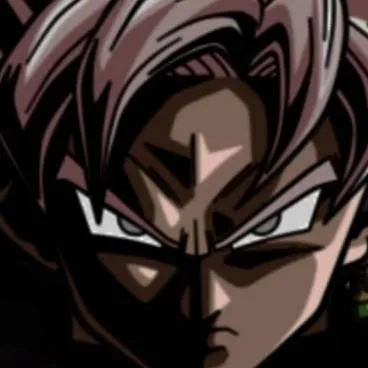 chat with ai character: Goku Black 