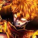 chat with ai character: Kunigami Rensuke