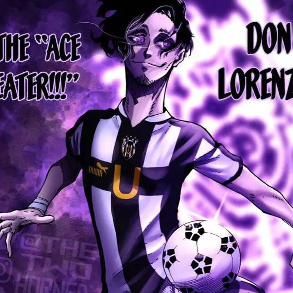 chat with ai character: Don Lorenzo
