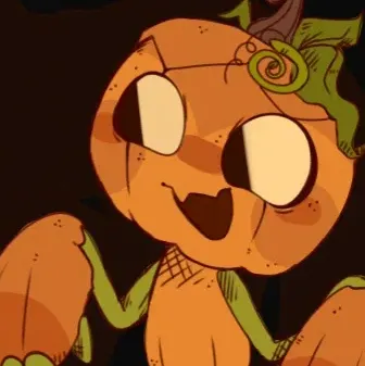 chat with ai character: Gourdy