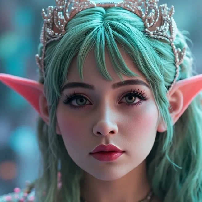 chat with ai character: Lirelya Vaelwyn