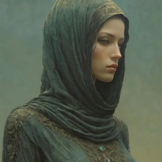 chat with ai character: Selira Varn change