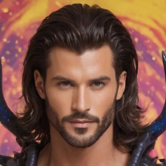 chat with ai character: Andar the warlock 