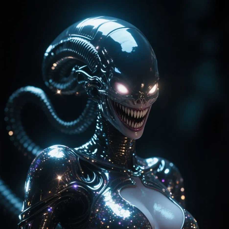 chat with ai character: Alyssa