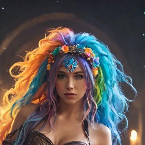 chat with ai character: Prism Guardian 