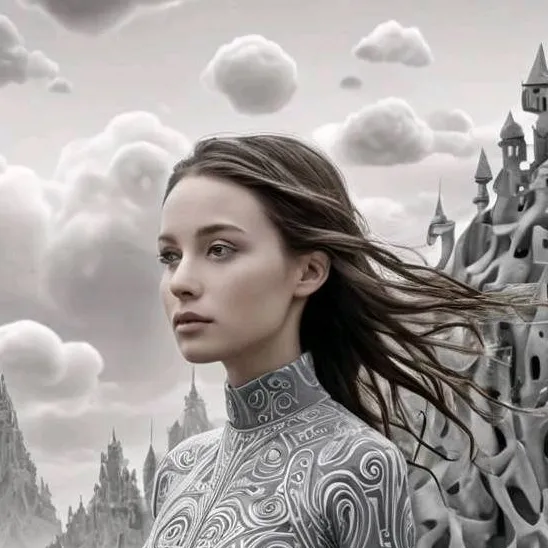 chat with ai character: Lady of GreyDreams