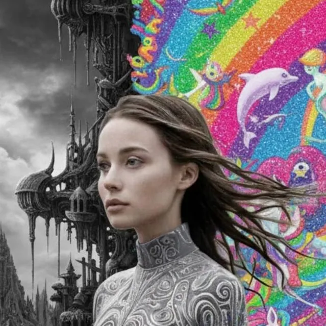 chat with ai character: The Patternwalker