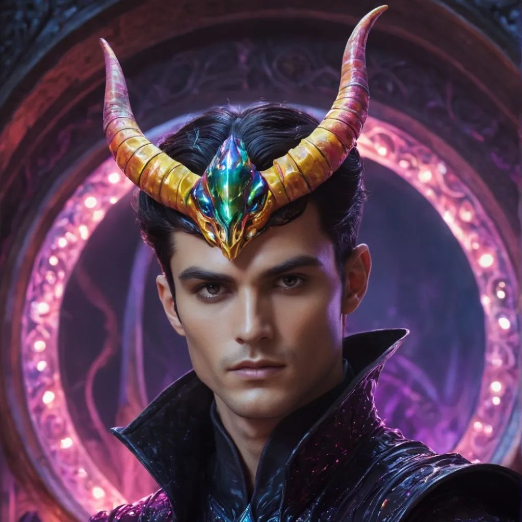 chat with ai character: Kyle