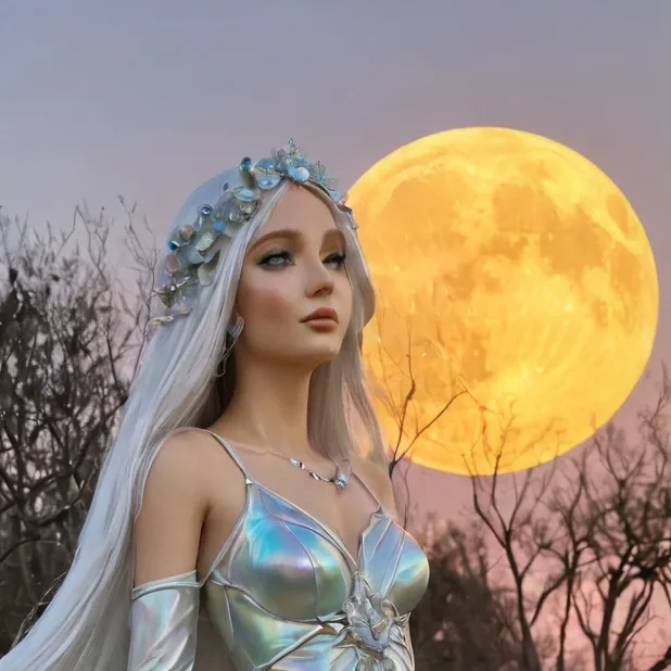 chat with ai character: Penelope