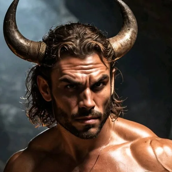 chat with ai character: Derek 