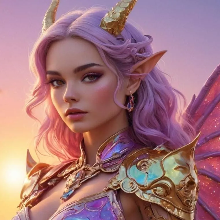 chat with ai character: Dragonkin Sentinel