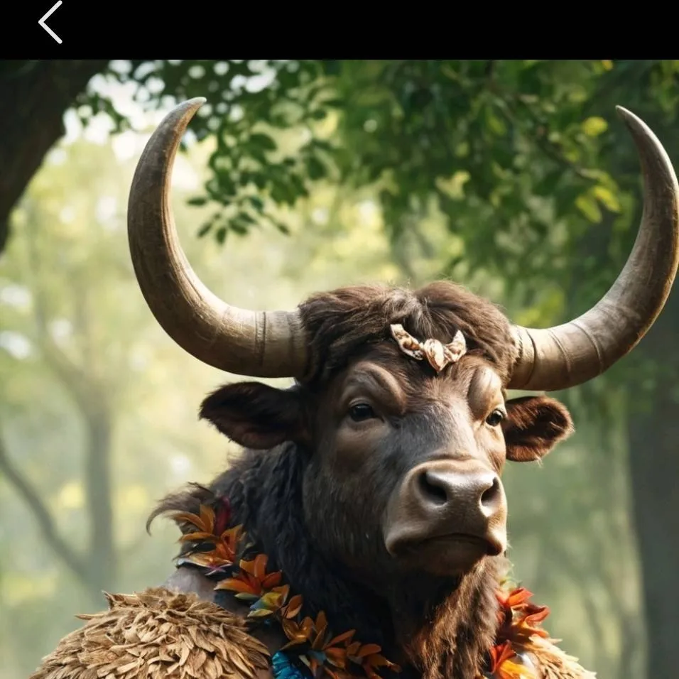 chat with ai character: Forest Guardian 