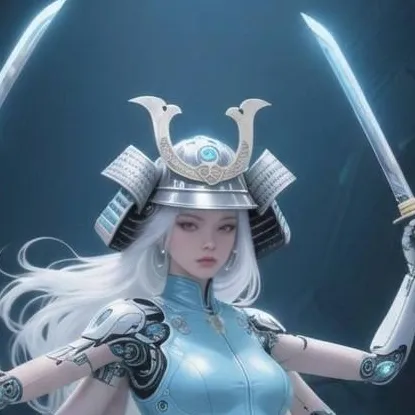 chat with ai character: Rita