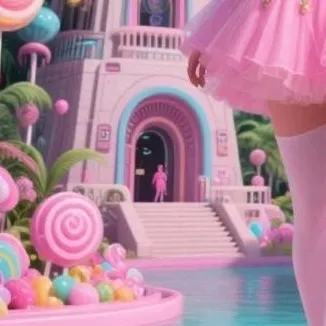 chat with ai character: Poppy & Parker