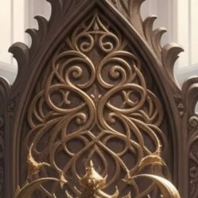 chat with ai character: Queen Elinora