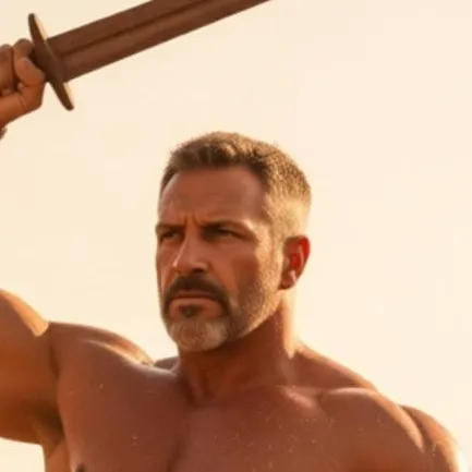 chat with ai character: Darius