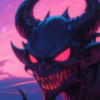 chat with ai character: Flaming Peach 