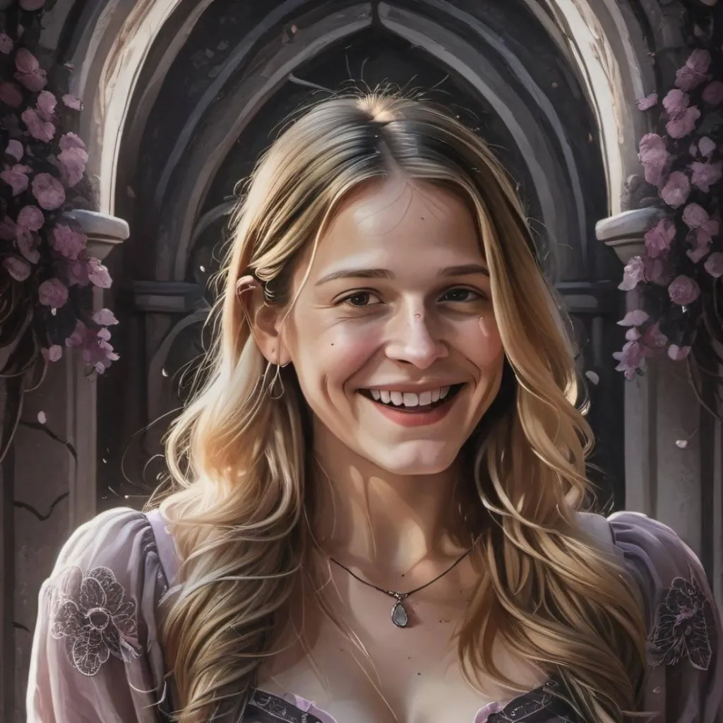 chat with ai character: Shawna