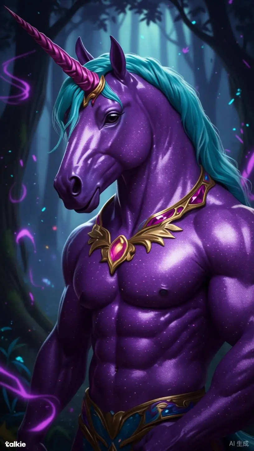 ai character: Cornelius  background