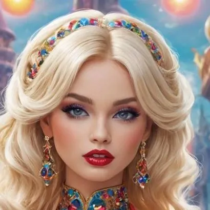 chat with ai character: Jewely Julie