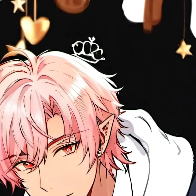 chat with ai character: ✨️Inoro✨️